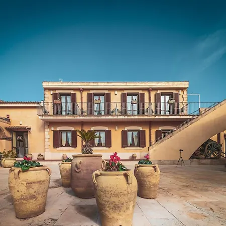 Hotel La Corte Del Sole-3